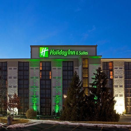 Holiday Inn Cincinnati-Eastgate, An Ihg Hotel Exterior photo